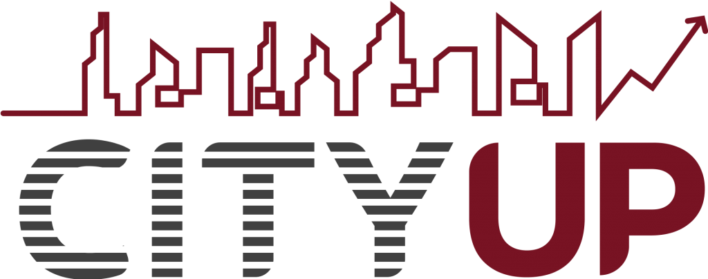 CityUp – Uma nova maneira de construir sonhos